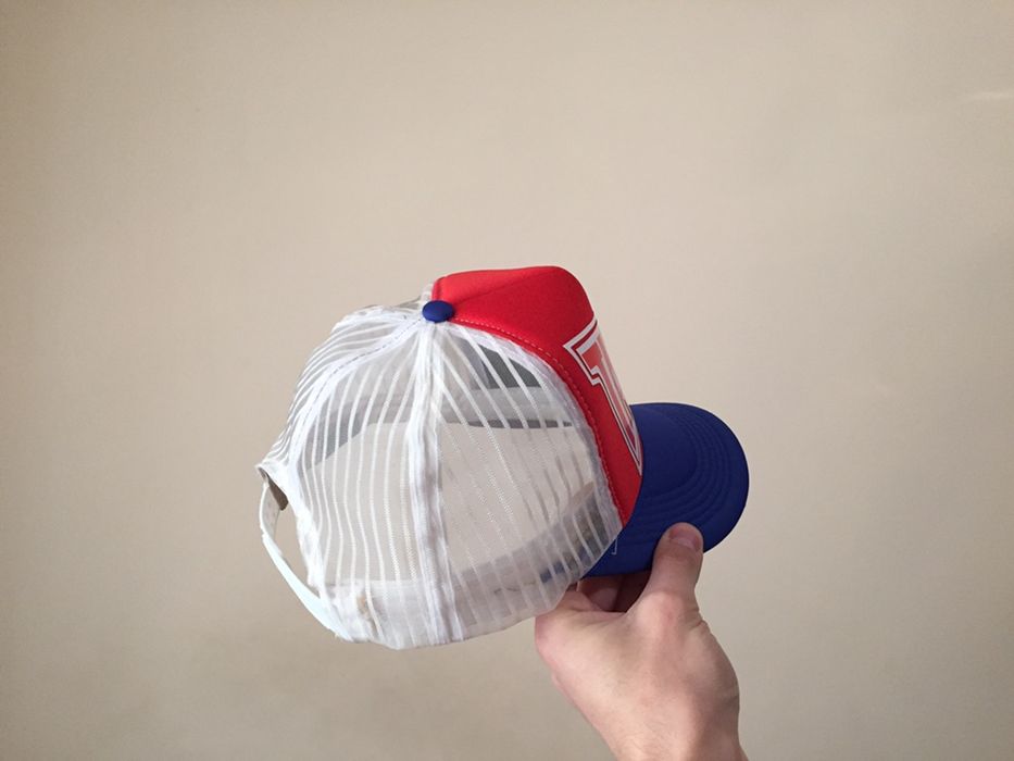 Кепка Tapout мужская