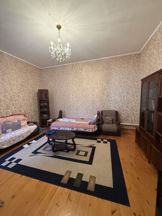 СВОЙ Продаётся дом 4.4 соток (ор-н Азербайджанский центр)