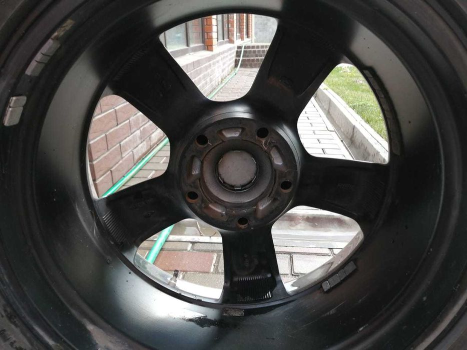 Диски R20 от LX, TOYOTA 200