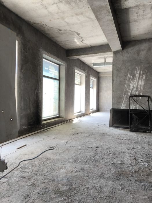 Продается коммерческое помещение в жк Greenwich Мирабадский