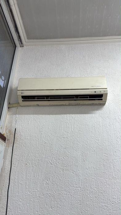Продам кондиционер для дома