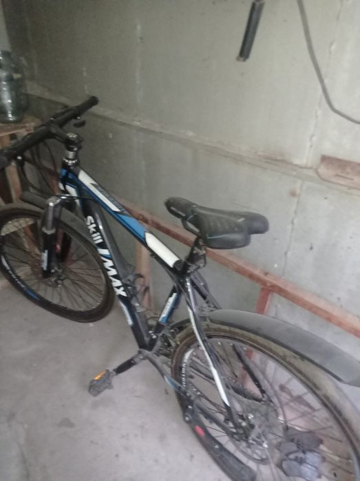 Продается велосипед