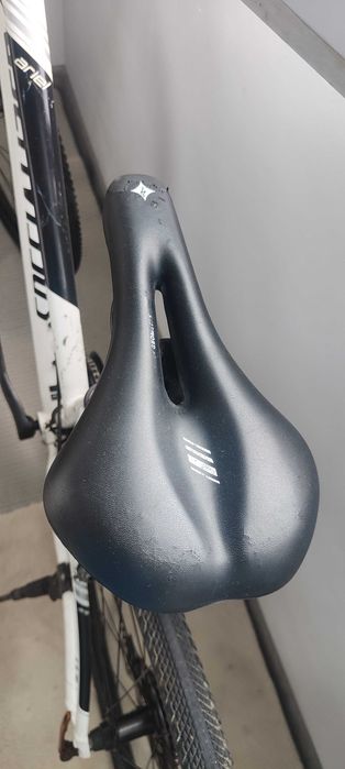 Bicicleta specializeze Ariel