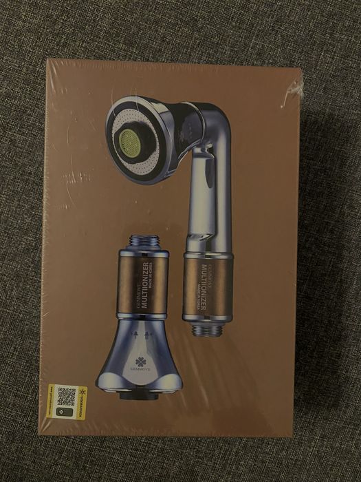 Ионизатор для кухни GEMMOVE