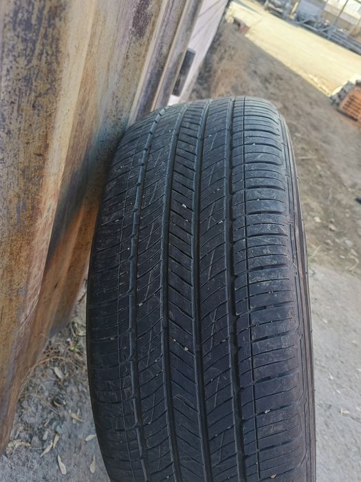Продам летние резины