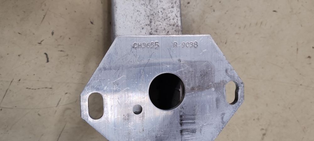 Armatura-Intaritura BMW X1