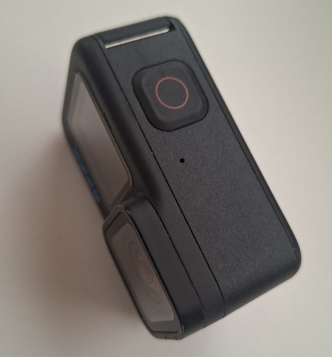 Gopro Hero 10 Black + Media mod + Light mode + зарядна стация