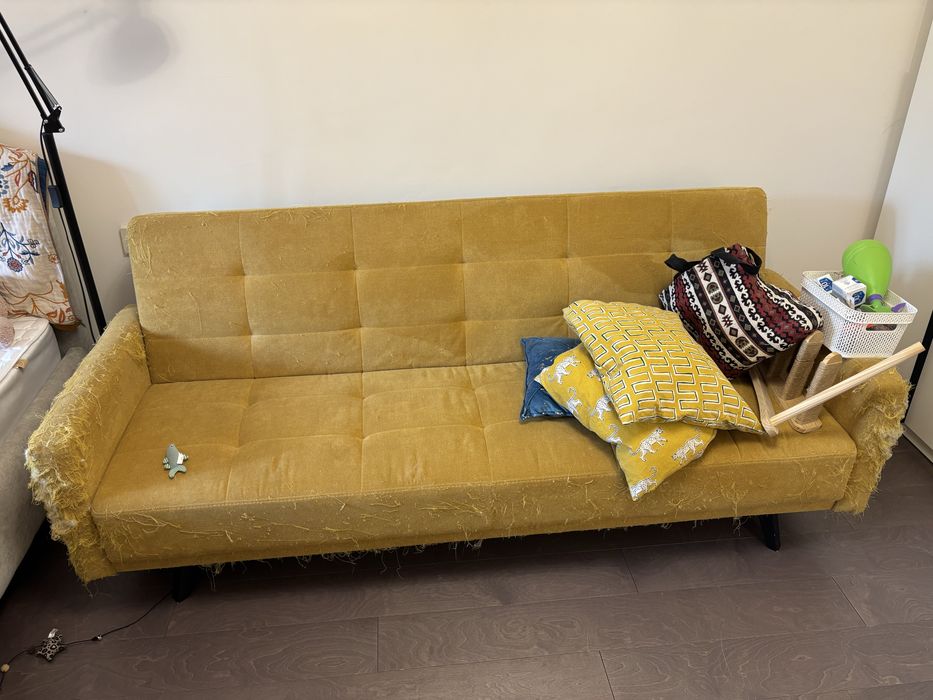 Диван Мебель Азии Берген, 208х87