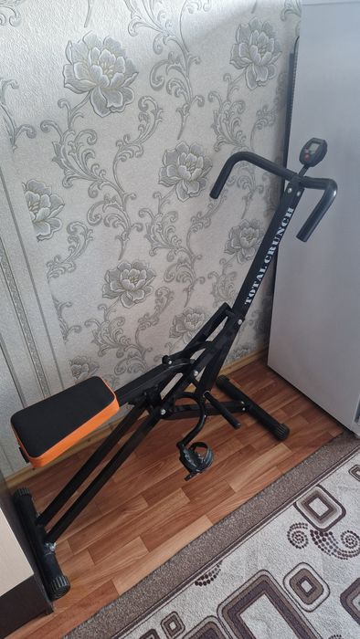 Продается тренажёр