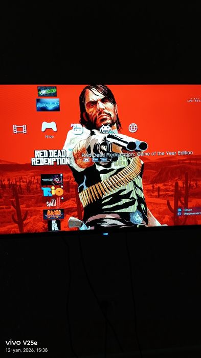 Ps3 playstation 3 slim 30 ta óyin