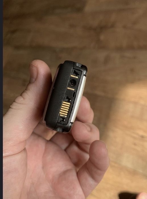 Nokia 6310 ретро телефон