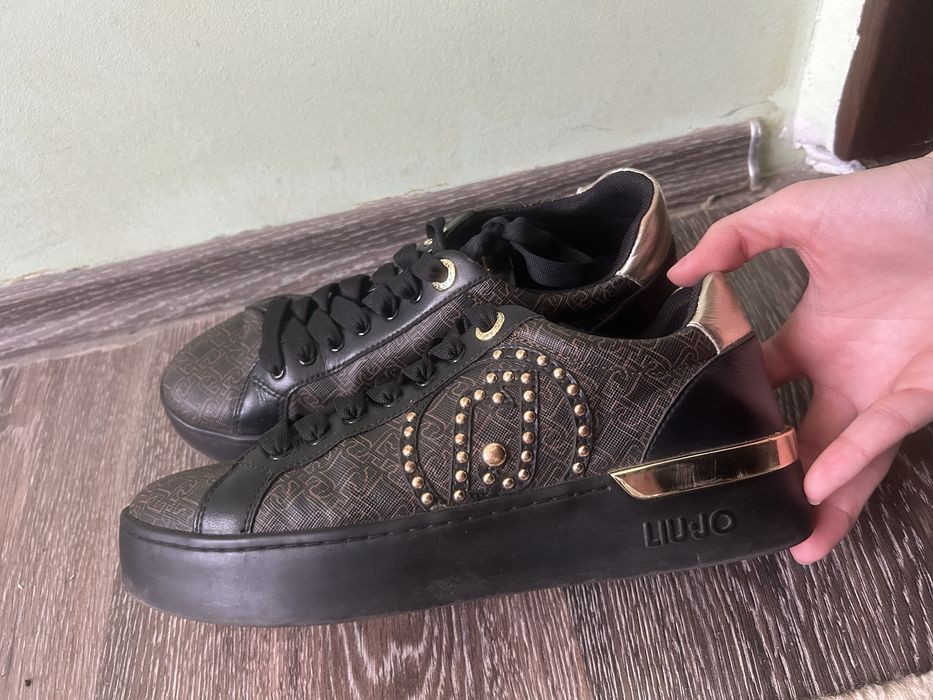 Дамски кецове Liu jo