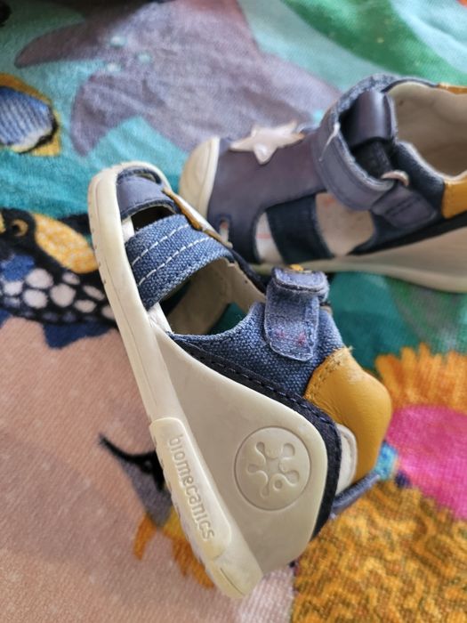 Pantofi copii Biomagnetics