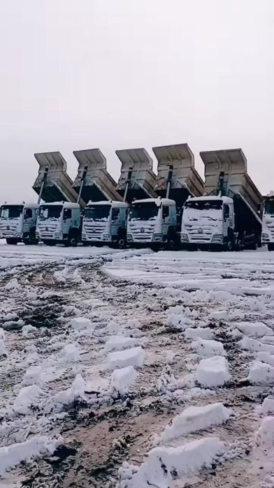 Howo samosval 30 tonnalik