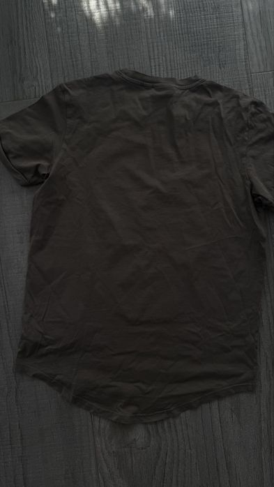 Tricou ck&tommy