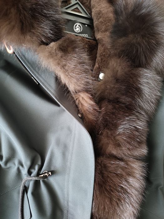 Продам. Новая! 110см