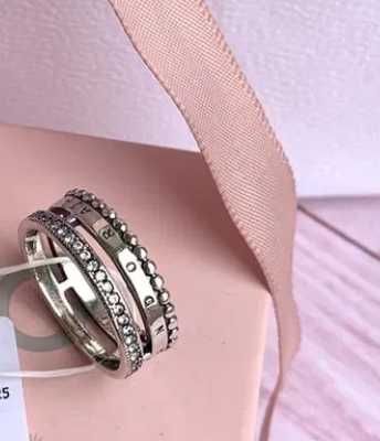 Пръстен Пандора|Pandora