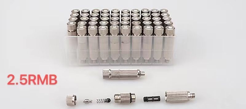 MIKROKLIMAT. Новый модель 2026 Nikkel Mator original