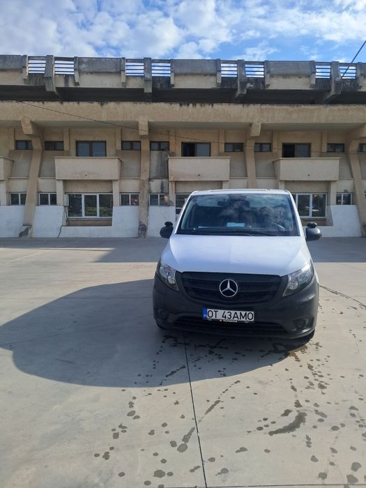 Mercedes-Benz tourer
