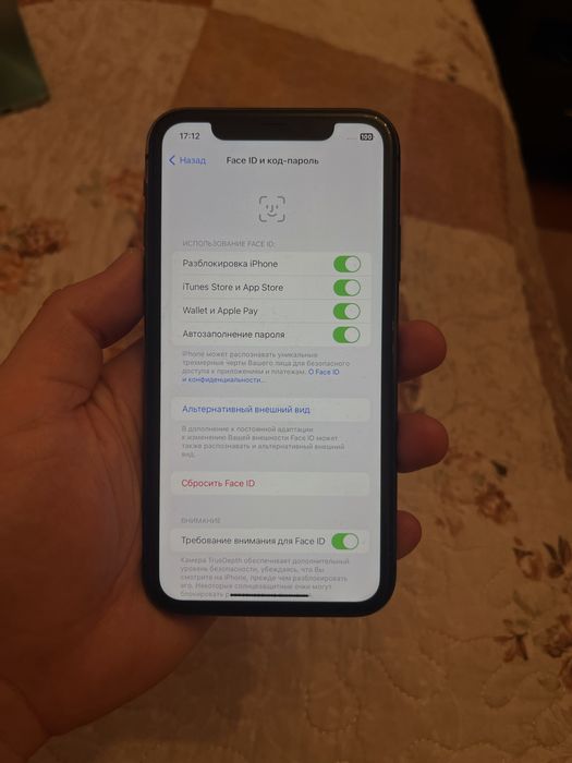 Айфон 11 128гб iphone
