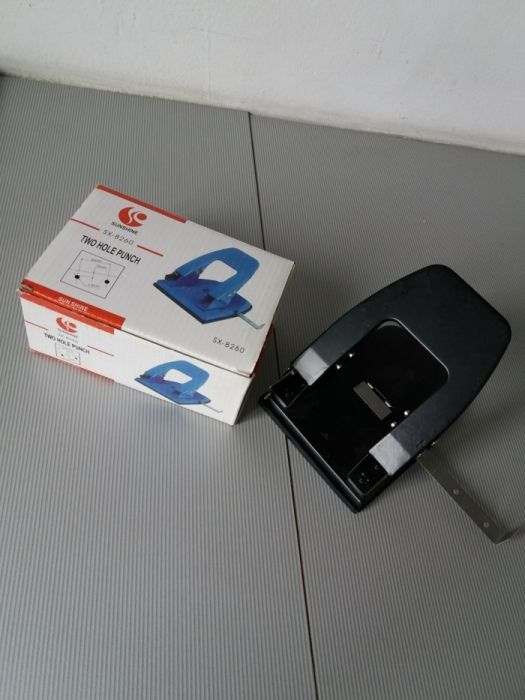 Дыраколы фигурные