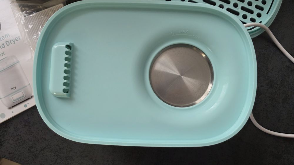 Mappy Електрически стерилизатор 5 в 1