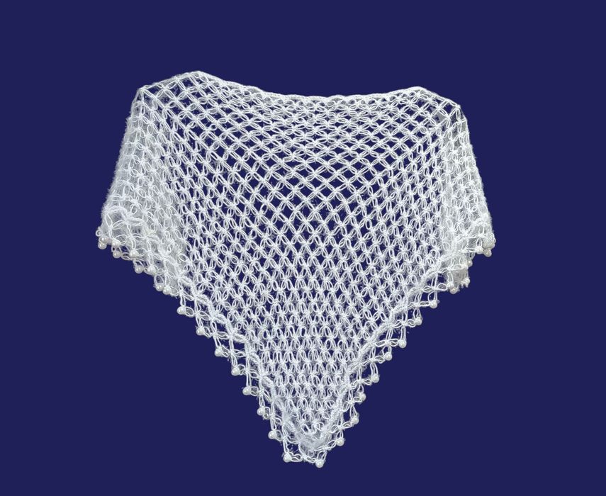 Орамал   тоқылған