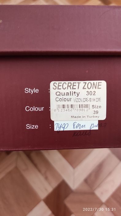 Туфли женские каблуки