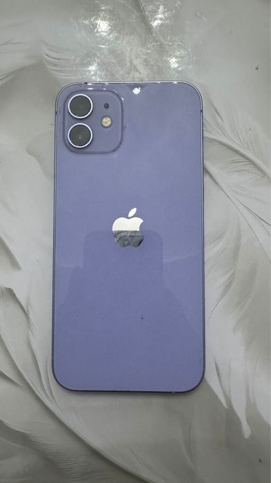 Iphone 12, 77 АКБ