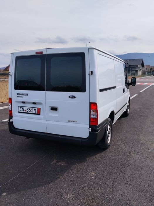 Vând Ford transit