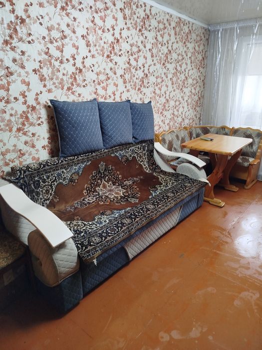 Продаю квартиру.