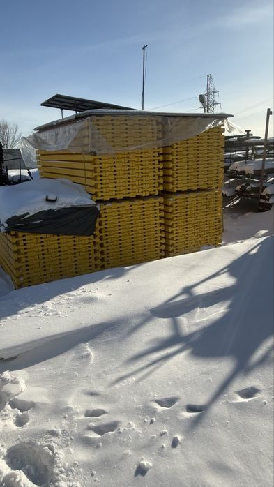 Балка H-20 в аренду