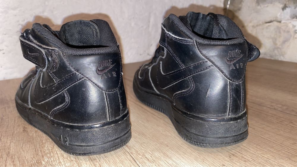 Nike Air Force ‘1’ Mid size“38,5”