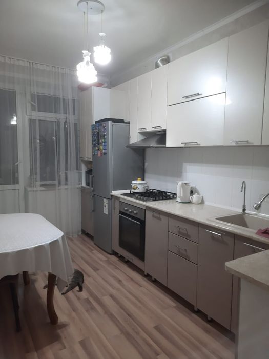 Продам 2х комнатную квартиру