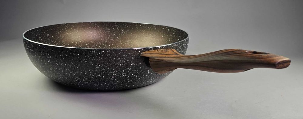 Уок Тиган Brio 28sm