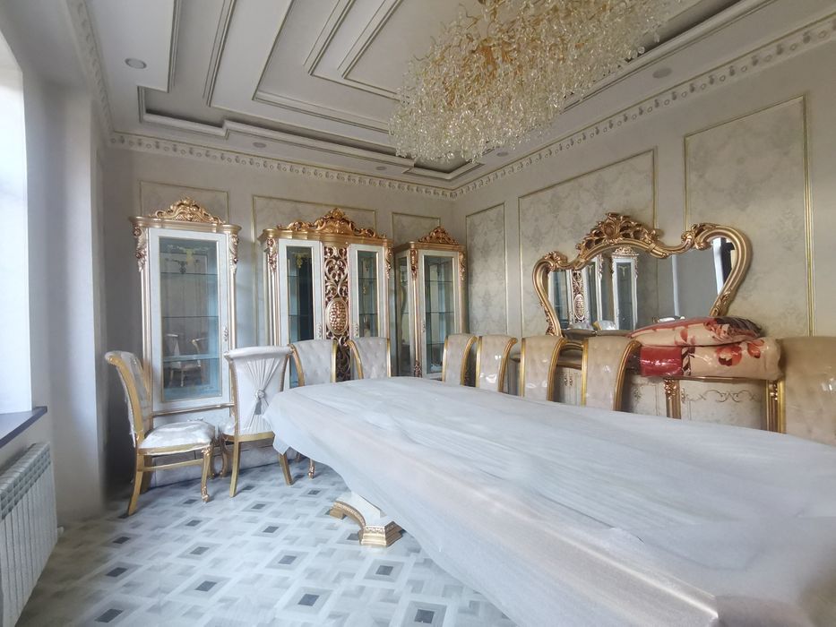 Быстрая и качественная уборка домов и квартир офисов