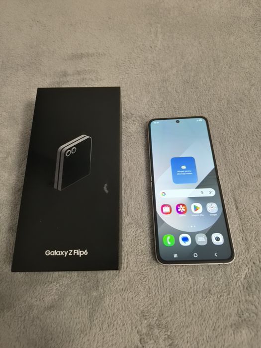 Samsung Z flip 6