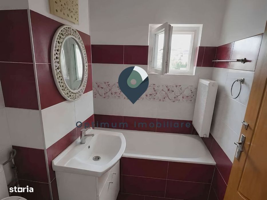 Apartament cu 2 camere, 50 mp, et. intermediar, Manastur, zona Big !