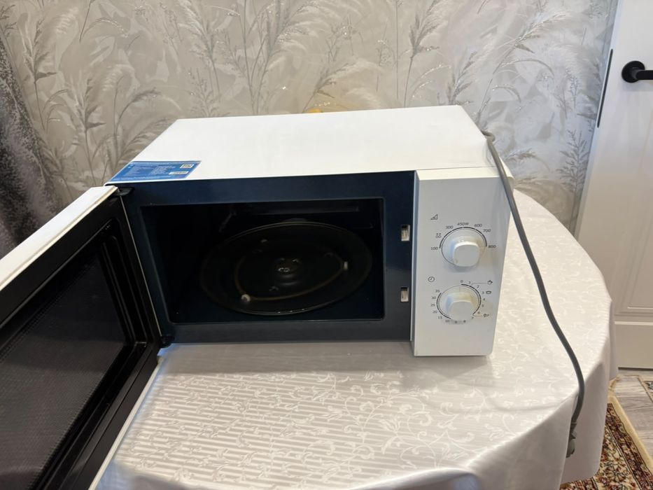 Продам микроволновку