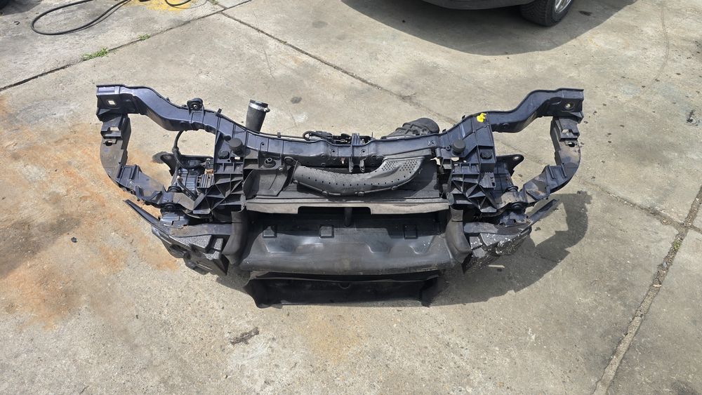 Panou Frontal Complet / Trager activ Ford Focus 3 1.6 tdci