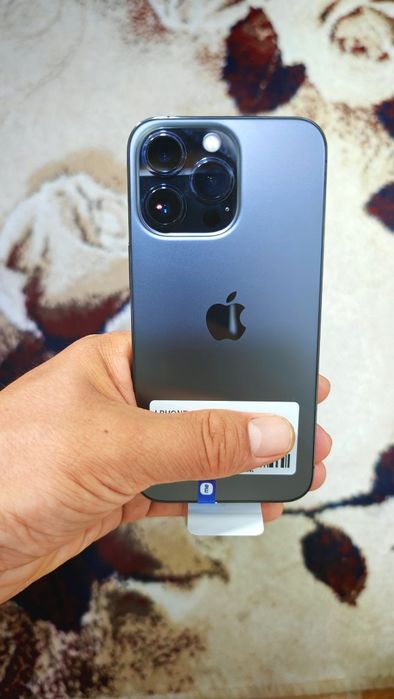 Iphone 13 pro ideal