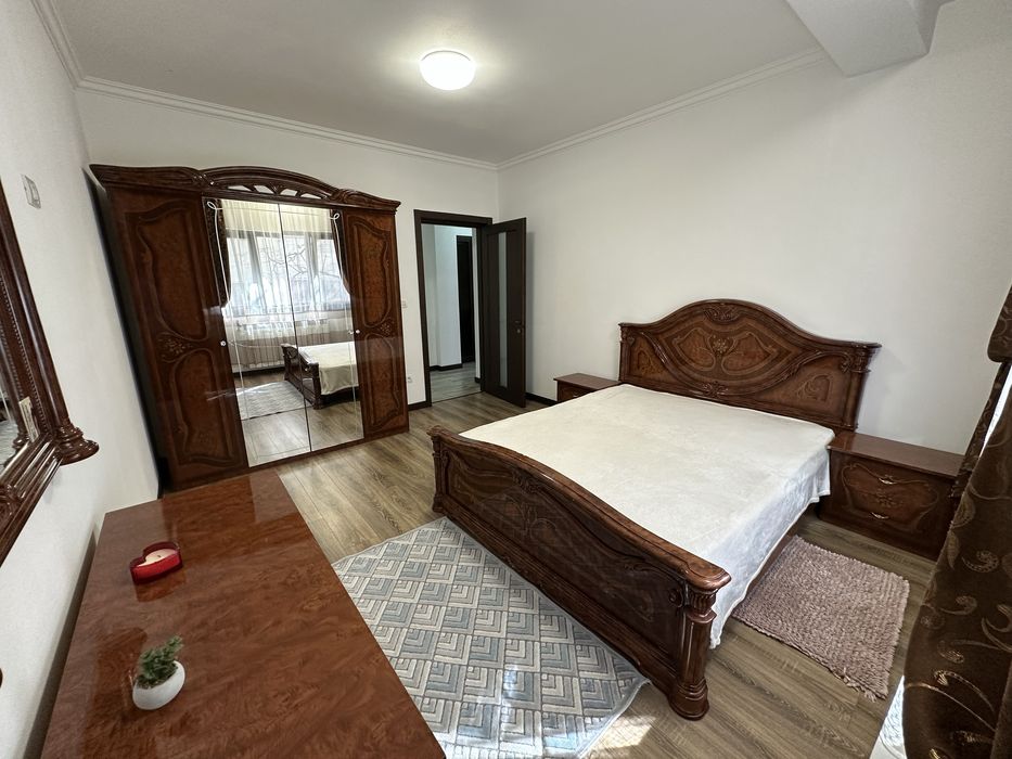 Inchiriez APARTAMENT-TECUCI km 0 . Curat, modern, utilat, bloc nou