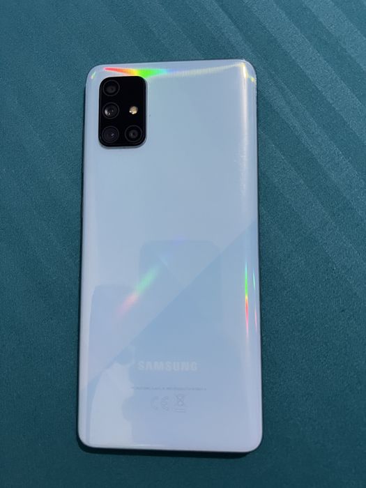 Vand samsung a71 impecabil