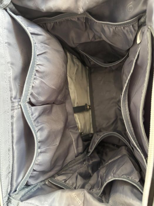 Детска раница-чанта за аксесоари с многофункционална използваемост