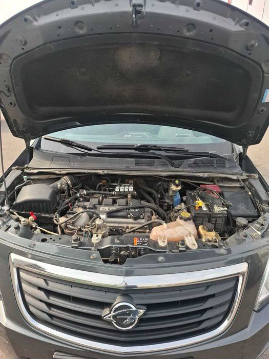 Ravon Cobalt 2020 yil