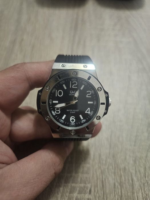 Часовници Casio G