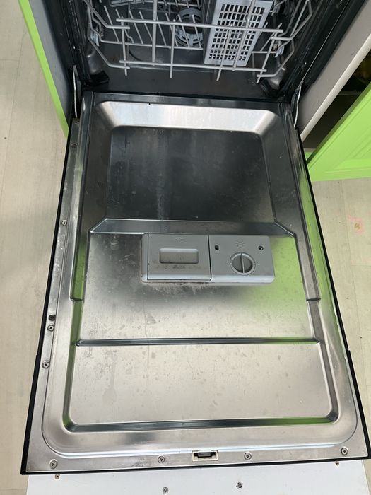 Посудомоечная машина