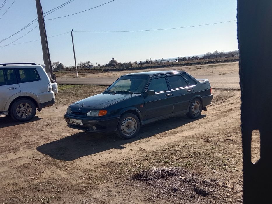 Ваз идеально состояние