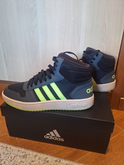 Кецове Adidas, като нови
