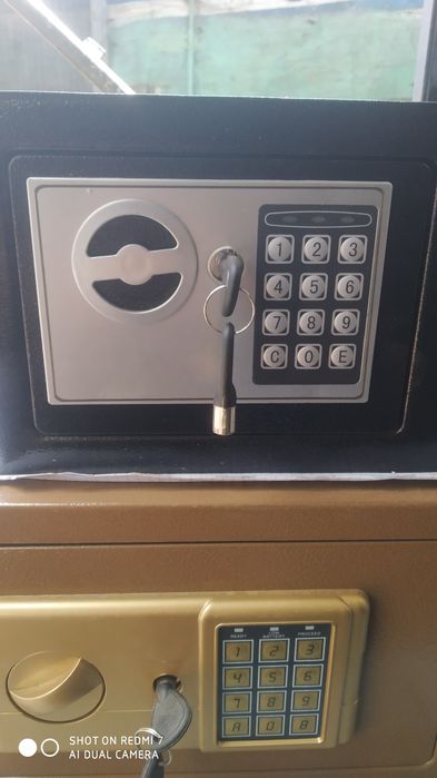 Kodli sef qulay hamyonbob